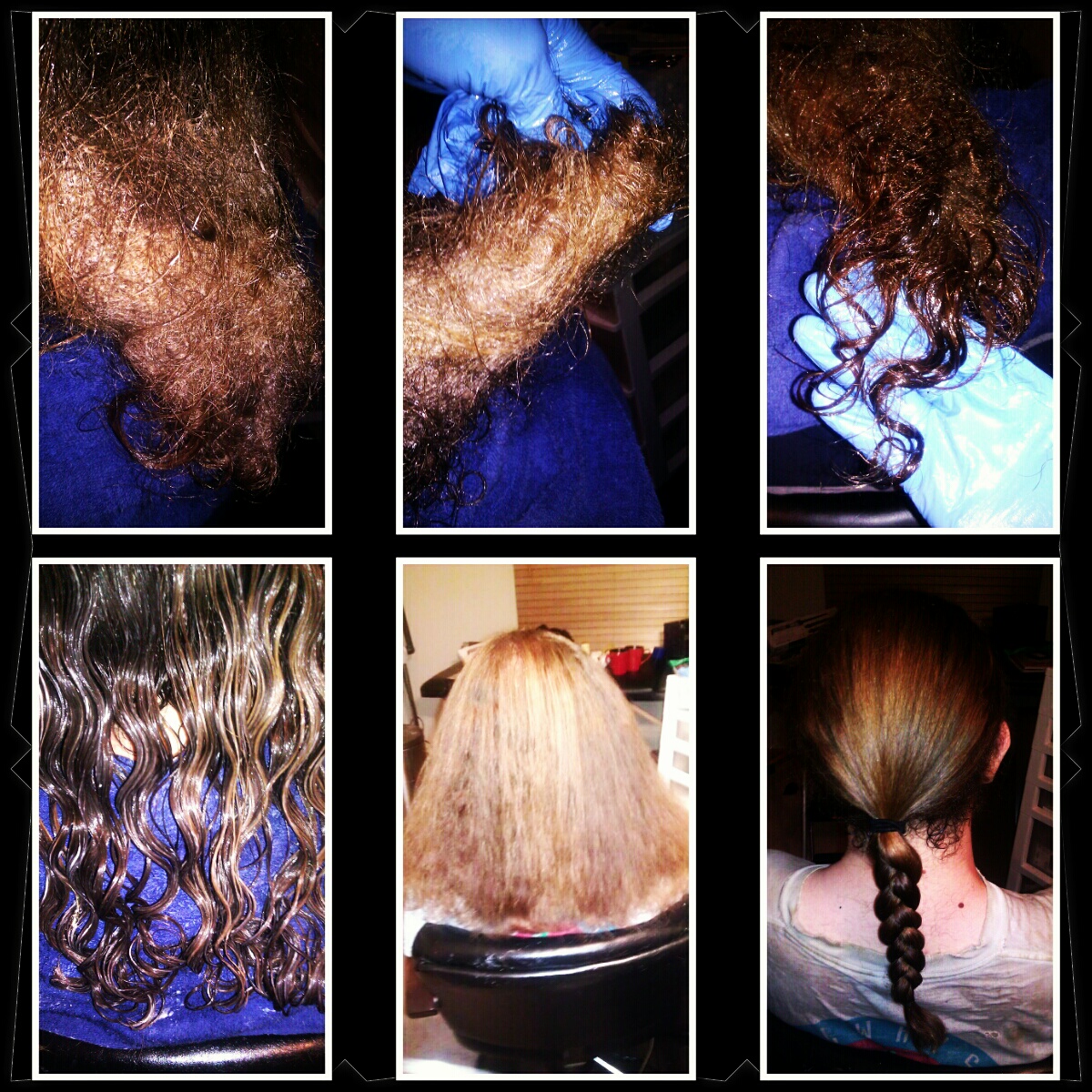 Free Removal and Hair Detangler Services of Hard Matted Tangled Knotty Hair  Training Program | The Magazineplus