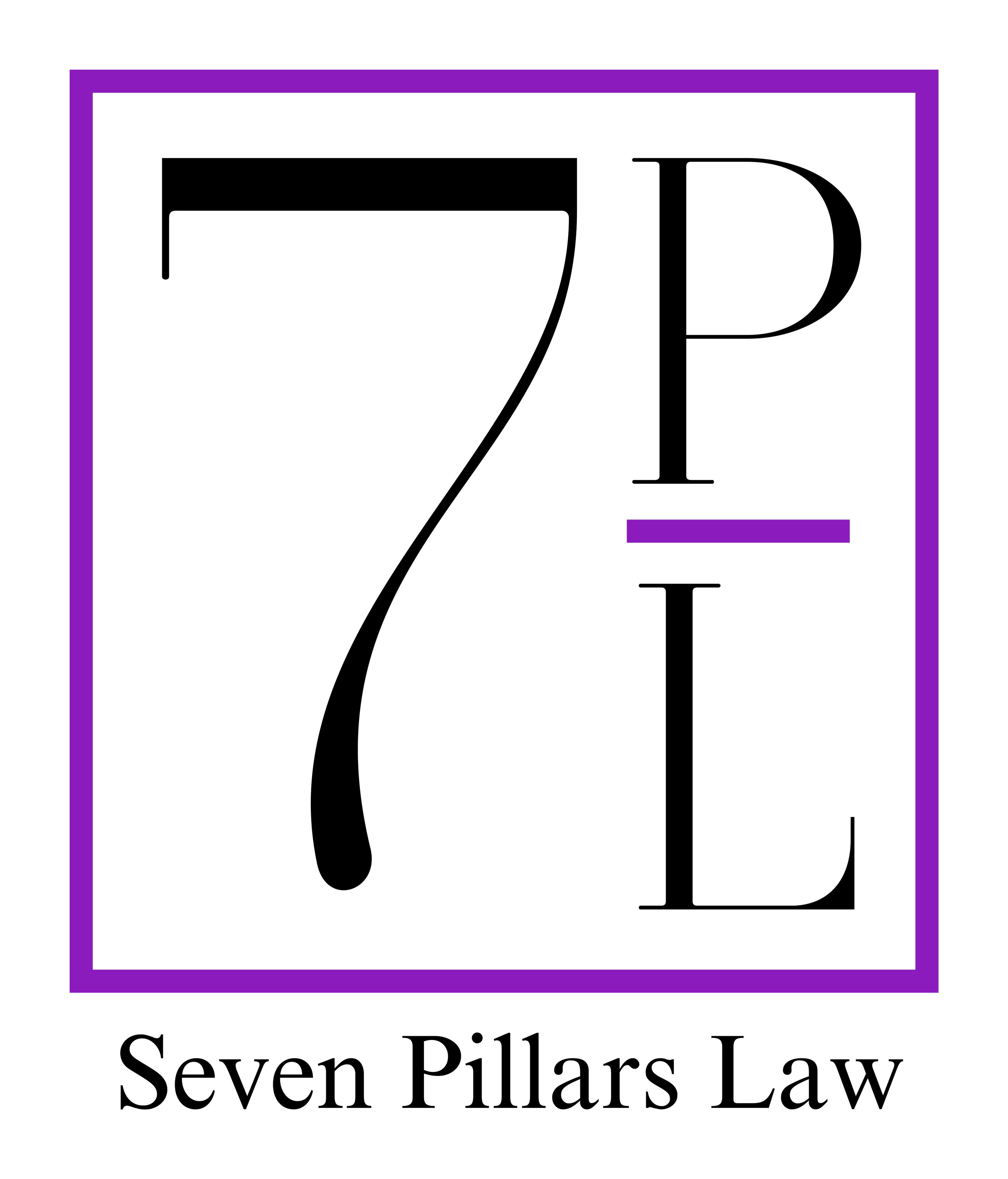 Seven Pillars Law Establishes Greater China Practice Pro News Report
