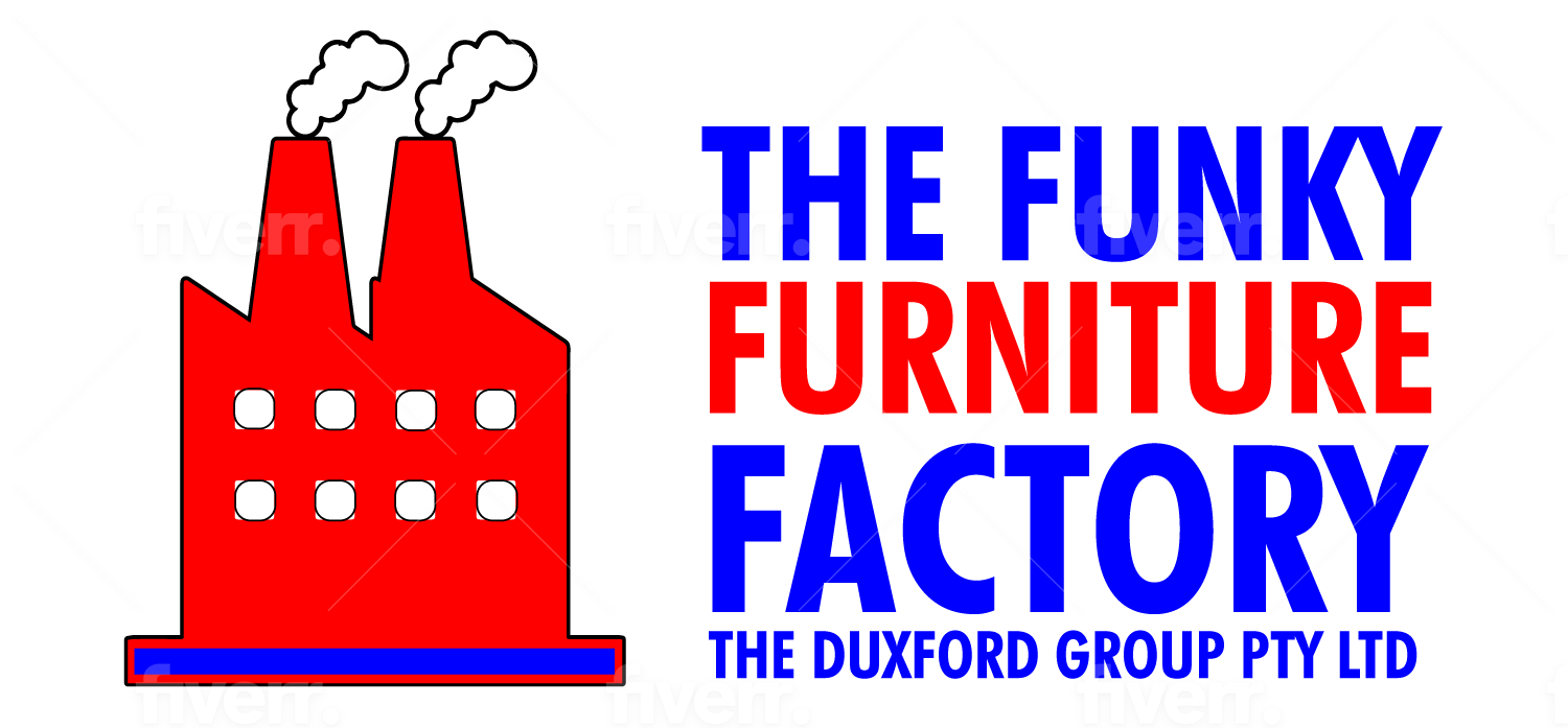 The Funky Furniture Factory Launches Groundbreaking One of a Kind Range of Commercial Unique