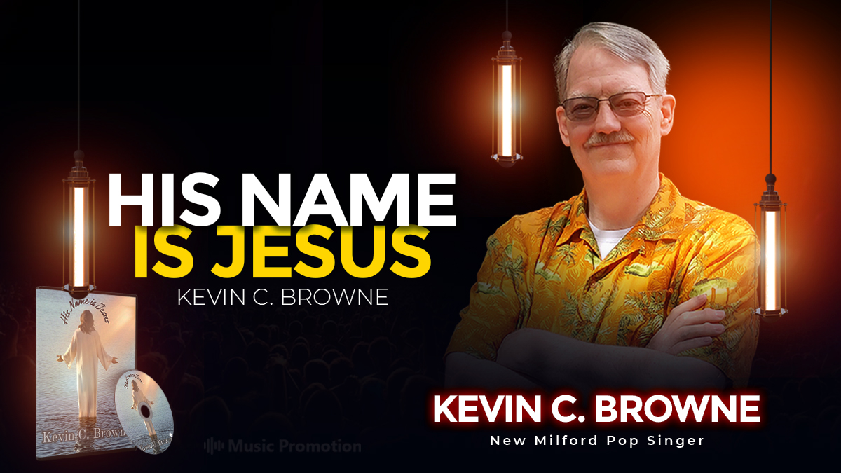 Kevin C Browne