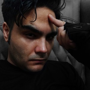 Listen to Black Scorpion Music on All Music Streaming Platforms