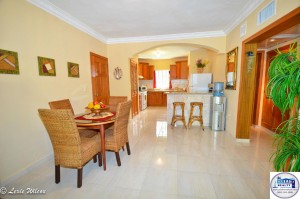 PALM SUITES 1 BEDROOM CONDO WALK TO THE BEACH 11