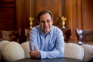 Funds-Manger -Peter Delo