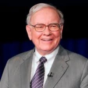 Investor-Warren-Buffett