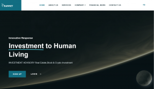 Prainnet Finance Empowering Success for Traders Investors