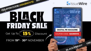 Black Friday Sale
