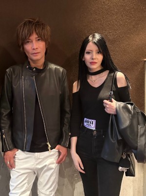 Vera Von Monika and Inoran