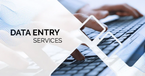data entry service