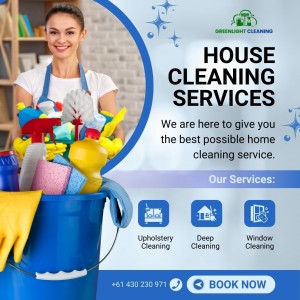 House Cleaning Services Melbourne