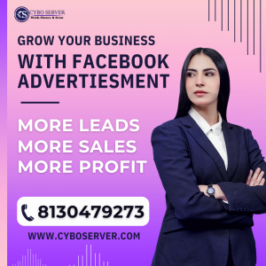 CyboServer- Google Ads Expert in India
