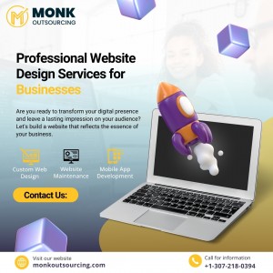 Website Design Services ads img