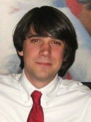 Joshua Patrick Lawley