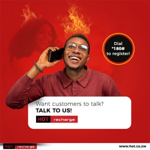 hot recharge airtime 1