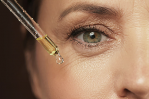 Vegan Multi-Task Oil Serum