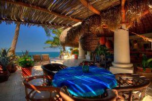 Villa Estrella: Your Ultimate All-Inclusive Oceanfront Escape in Mexico