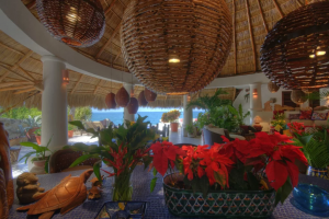 Villa Estrella: Your Ultimate All-Inclusive Oceanfront Escape in Mexico