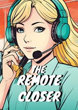 Remote Closer Income Secrets: Make Money Selling High-Ticket For Influencers - Shelby Sapp Inspired