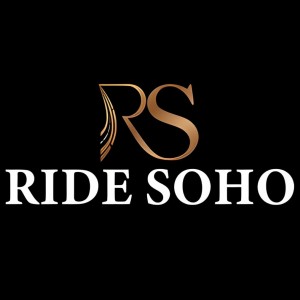 ride soho logo