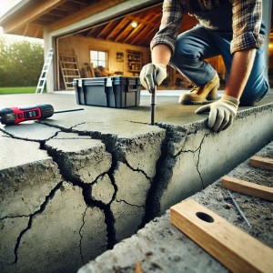 Residential Foundation C