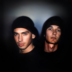 Gravdal Gangstaz consists of rappers STORM VON LOFOTEN and JHON KIPP.