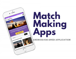Match Making Application