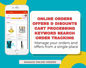 Service Providers App