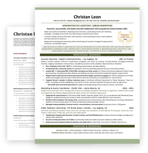 Resumeinvent Revolutionizes Career Advancement with Tailored, ATS-Friendly Resumes for All Career Levels