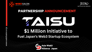taisu partnership