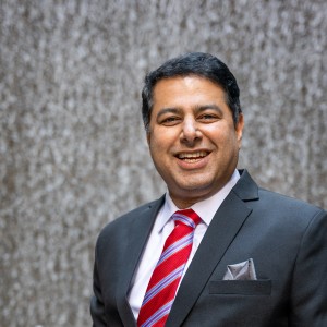 Laksh Vaswani Financial Education Vision