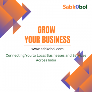 Sabkobol Sab Kuch Bech India ka Sabse Bada Local Business Search Engine