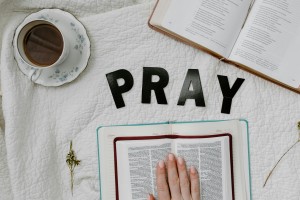 pray catholic inspiration blog