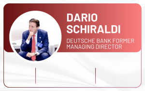 dario schiraldi deutsche bank ex md