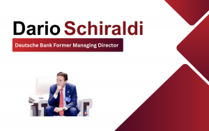 dario schiraldi deutsche bank former md