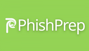 Phishprep Logo