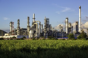 future of chemical industry