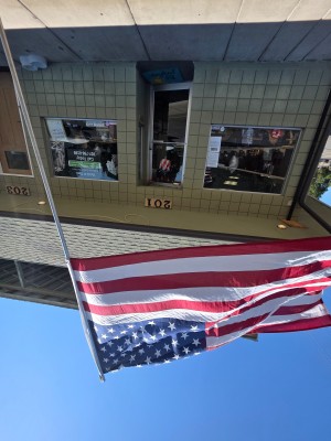 Inked & Maxim contestant; Teisha Mechetti turns heads—and builds rural community impact.