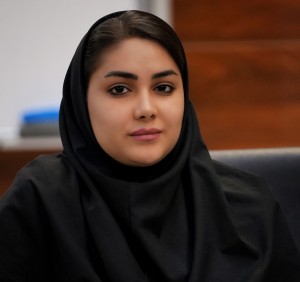 Fatemeh Bagheri