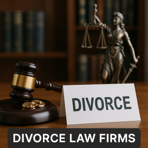 Study: The 10 Most Trusted Chicago Divorce Firms for Co-Parenting Success After Separation