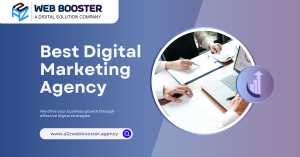 Best Digital Marketing Agency