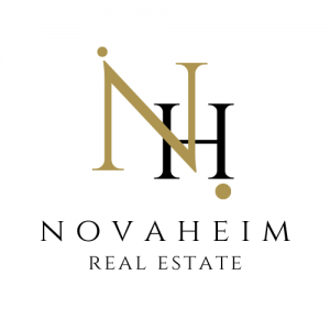 Novaheim Logo