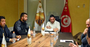 Tarek Hamza, known for transparency, long-term vision, and uplifting those around him