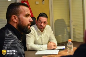 Tarek Hamza values understanding each client, fostering honest conversations