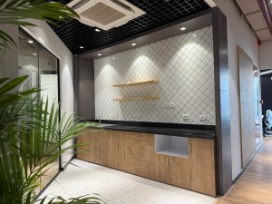 ☕ Take a break, recharge, and get back to building your future.