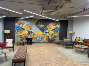  Designed for productivity, collaboration, and growth. Your next big venture begins here.