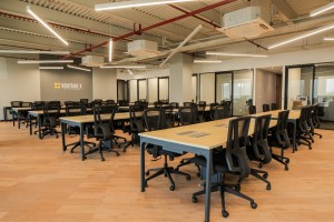  Work. Connect. Inspire. Our vibrant lounge is where culture meets creativity.