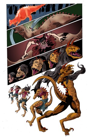 the new cretaceous 01