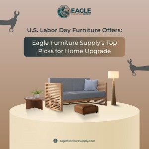 Limited-Time Labor Day Furniture Sale Don’t Miss Out!