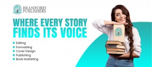 Book Publishing Services in Houston