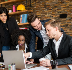 Digital Agency Focused on Real Performance