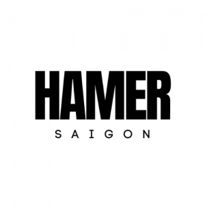 Hamer Saigon logo 1